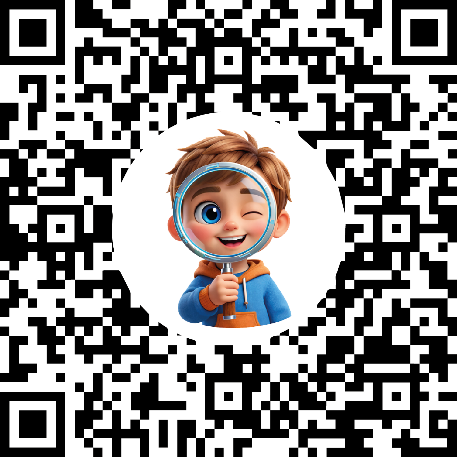 Scan to Download Eye Care